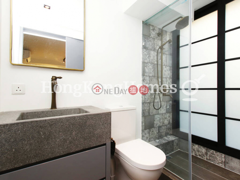 Studio Unit for Rent at Fook Moon Building 56-72 Third Street | Western District, Hong Kong, Rental HK$ 24,500/ month