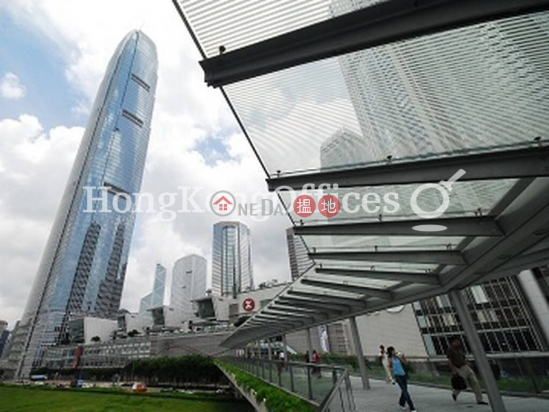 Office Unit for Rent at Two International Finance Centre | 8 Finance Street | Central District, Hong Kong | Rental | HK$ 471,010/ month