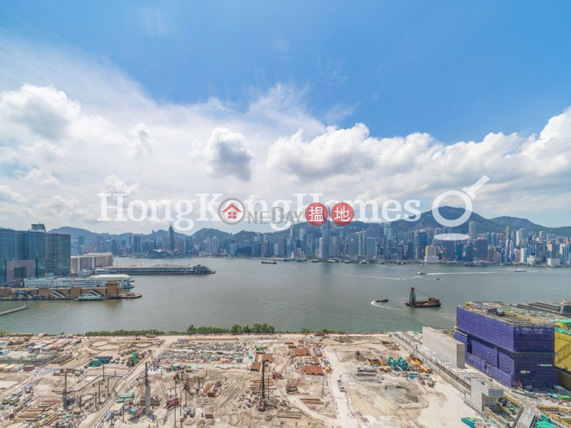 Property Search Hong Kong | OneDay | Residential Rental Listings | 3 Bedroom Family Unit for Rent at The Harbourside Tower 1