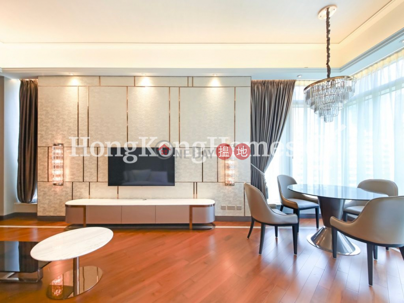 2 Bedroom Unit for Rent at The Avenue Tower 1 | The Avenue Tower 1 囍匯 1座 Rental Listings