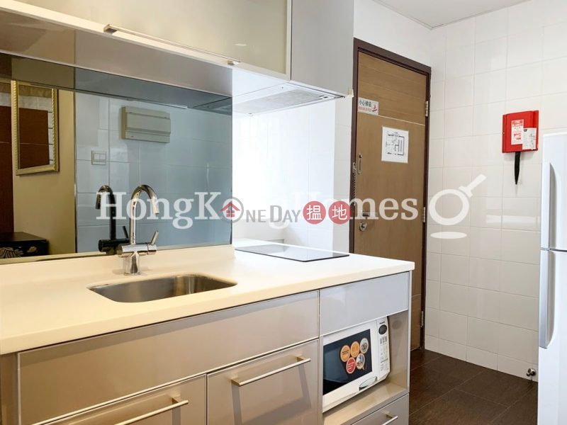 HK$ 17,500/ month | Treasure View Wan Chai District, 1 Bed Unit for Rent at Treasure View