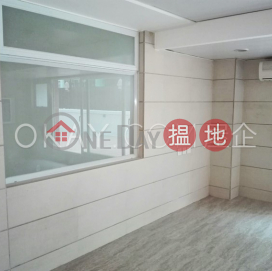Stylish 3 bedroom with terrace | For Sale | Block B Jade Court 翡翠閣 B 座 _0