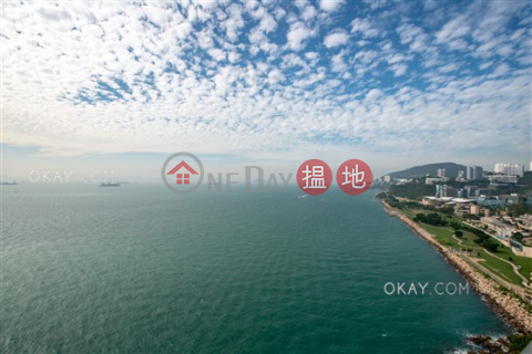 Beautiful 3 bedroom with sea views, balcony | For Sale | Phase 4 Bel-Air On The Peak Residence Bel-Air 貝沙灣4期 _0