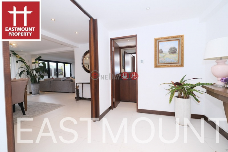 HK$ 75,000/ month | 38-44 Hang Hau Wing Lung Road | Sai Kung | Clearwater Bay Village Property For Sale and Lease in Wing Lung Road 永隆路-Nearby Hang Hau MTR station | Property ID:A43