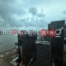 Office Unit for Rent at Central Plaza
