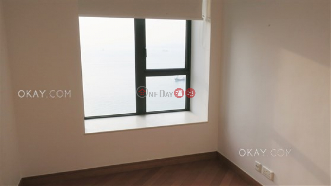 HK$ 56,000/ month | Phase 6 Residence Bel-Air, Southern District Rare 3 bedroom with sea views, balcony | Rental