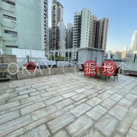 Gorgeous 2 bedroom on high floor with rooftop & balcony | Rental | Morning Light Apartments 晨光大廈 _0