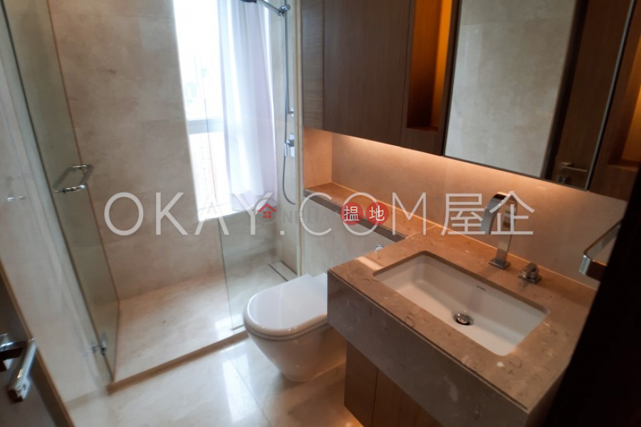 Property Search Hong Kong | OneDay | Residential | Sales Listings | Lovely 3 bedroom on high floor with balcony | For Sale