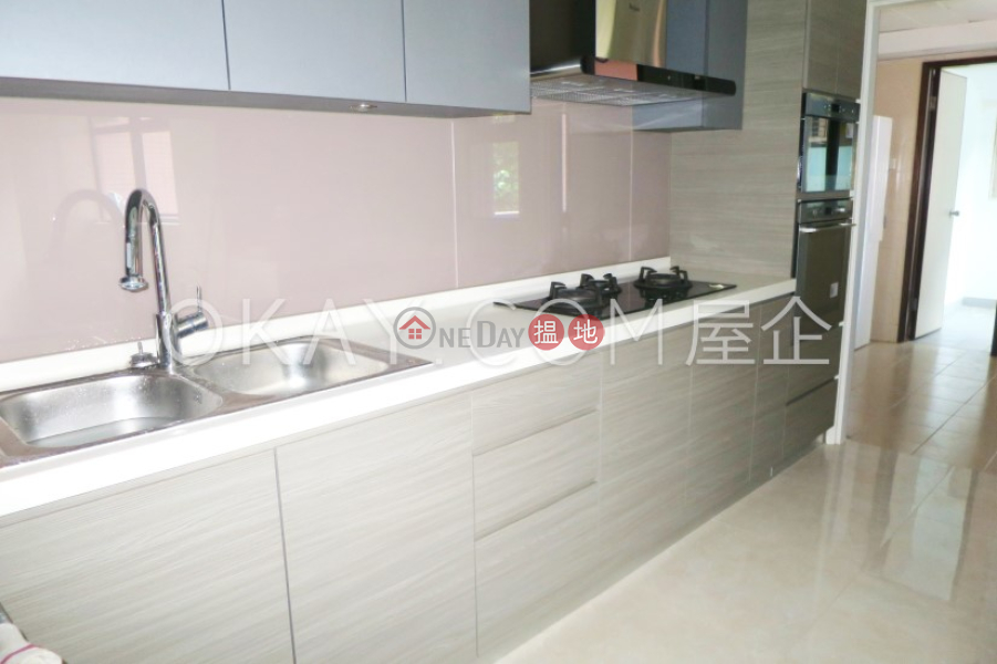 Property Search Hong Kong | OneDay | Residential, Rental Listings, Rare 4 bedroom with balcony & parking | Rental