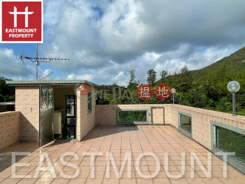 Sai Kung Village House | Property For Rent or Lease in Pak Tam Chung 北潭涌-Duplex with roof | Property ID:3210 | Pak Tam Chung Village House 北潭涌村屋 _0