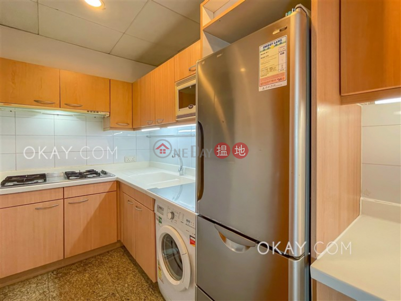 Luxurious 3 bedroom in Kowloon Station | Rental | The Waterfront Phase 1 Tower 3 漾日居1期3座 Rental Listings