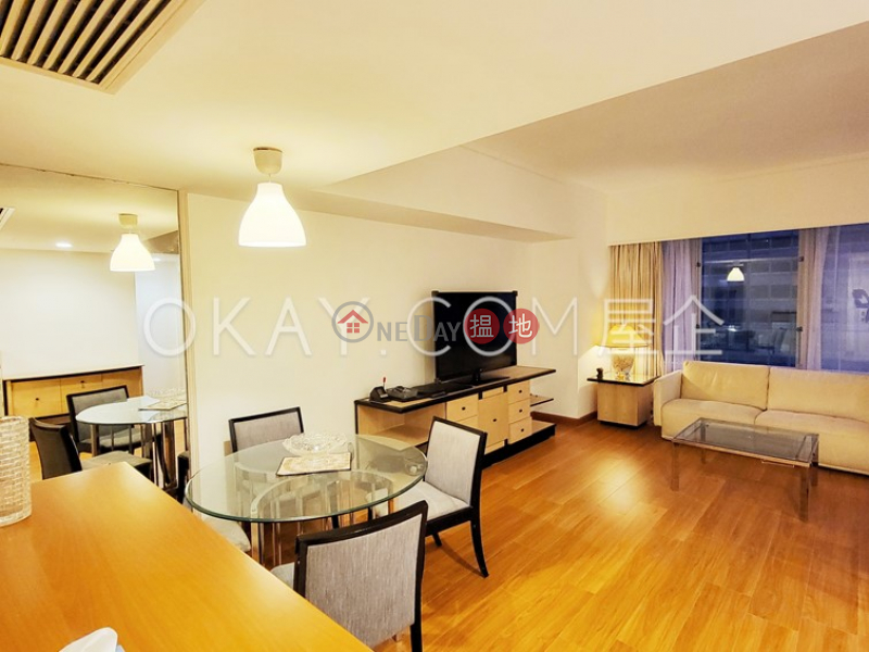 HK$ 28,000/ month | Convention Plaza Apartments Wan Chai District Popular 1 bedroom in Wan Chai | Rental