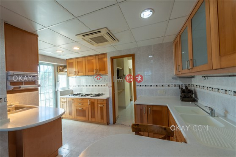 Property Search Hong Kong | OneDay | Residential Rental Listings, Gorgeous 4 bedroom with sea views, rooftop & terrace | Rental