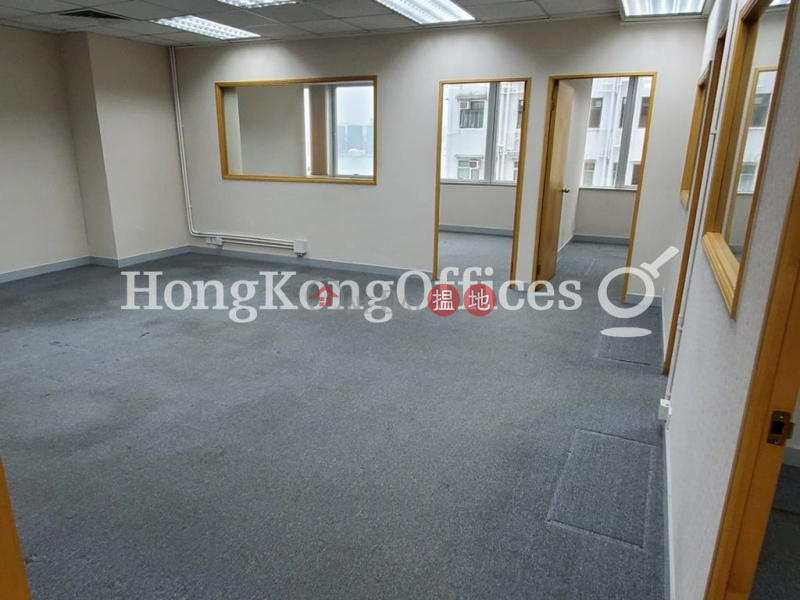 HK$ 40,728/ month 118 Connaught Road West Western District | Office Unit for Rent at 118 Connaught Road West
