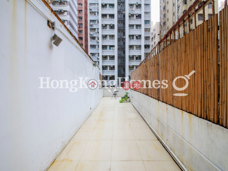 1 Bed Unit for Rent at Kam Ling Court Commercial Centre 532-538 Queens Road West | Western District | Hong Kong Rental HK$ 18,000/ month