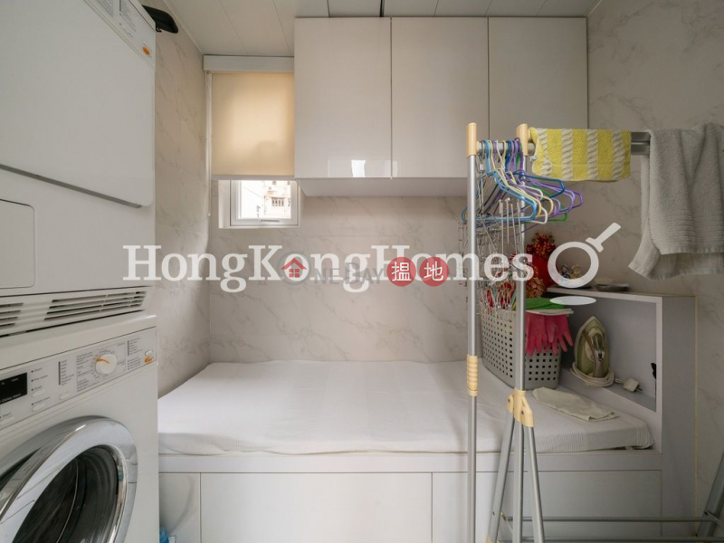 Property Search Hong Kong | OneDay | Residential | Sales Listings | 3 Bedroom Family Unit at Swiss Towers | For Sale