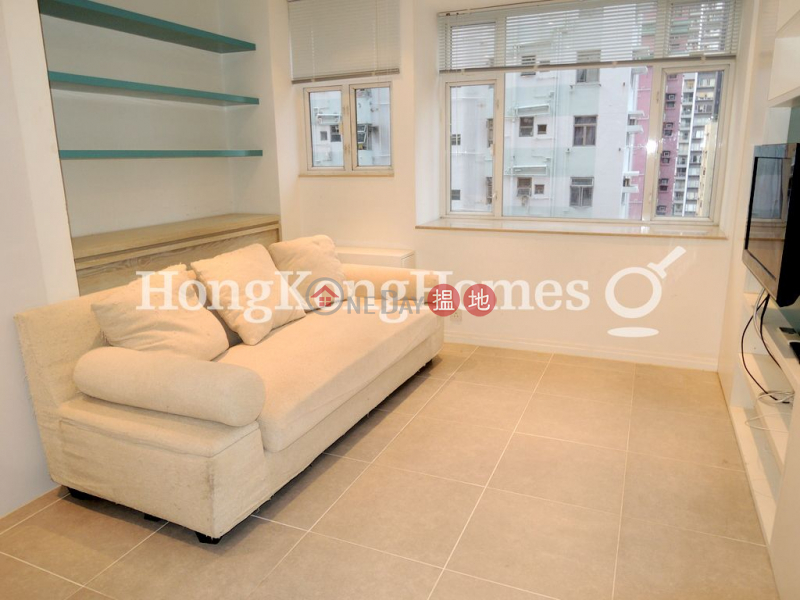 HK$ 19,000/ month | Wah Fai Court Western District | 1 Bed Unit for Rent at Wah Fai Court