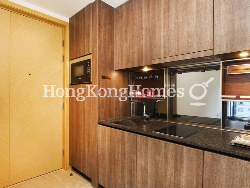 Property Search Hong Kong | OneDay | Residential, Rental Listings | 1 Bed Unit for Rent at Novum West Tower 2