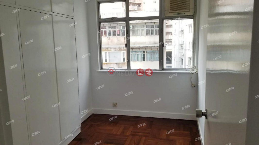 Tsui Man Court | 3 bedroom Low Floor Flat for Sale, 76 Village Road | Wan Chai District Hong Kong Sales, HK$ 18M