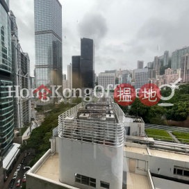 Office Unit for Rent at 8 Queen's Road Central