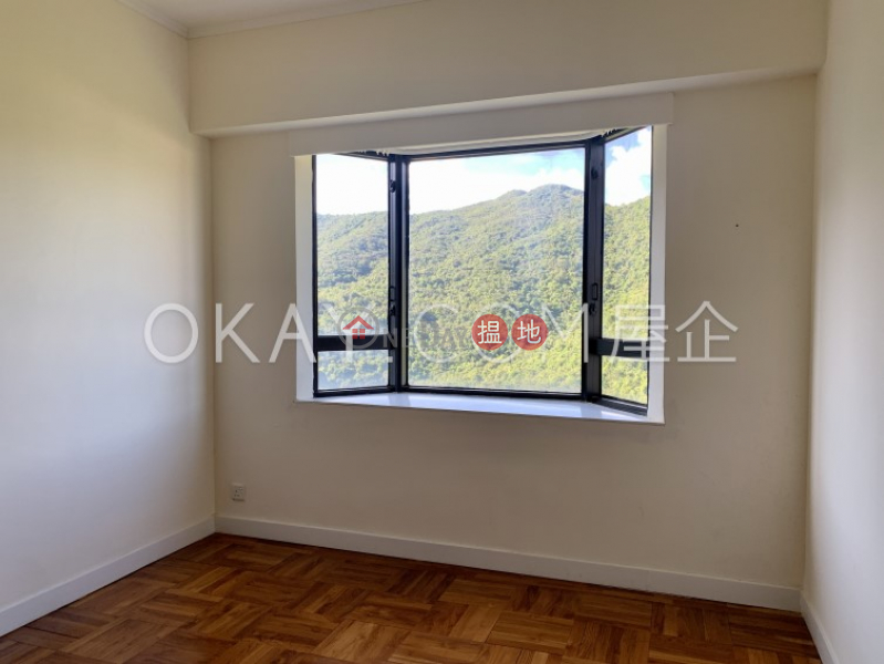 Beautiful 3 bedroom with sea views, balcony | Rental 38 Tai Tam Road | Southern District, Hong Kong Rental | HK$ 63,000/ month