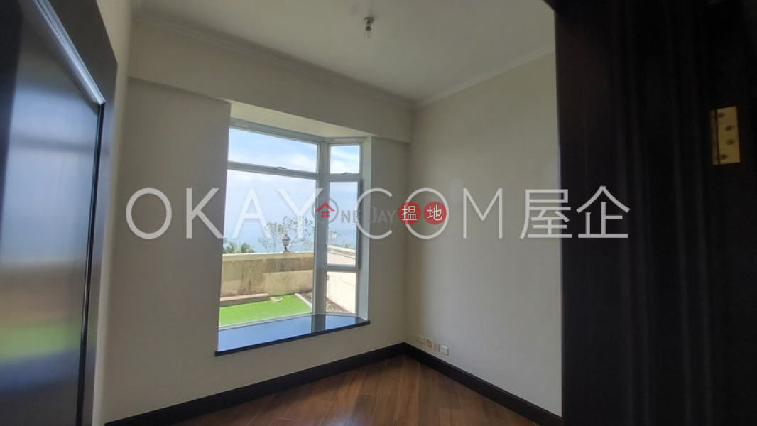 HK$ 126,955/ 月|The Mount Austin Block 1-5中區4房4廁,星級會所,連車位The Mount Austin Block 1-5出租單位