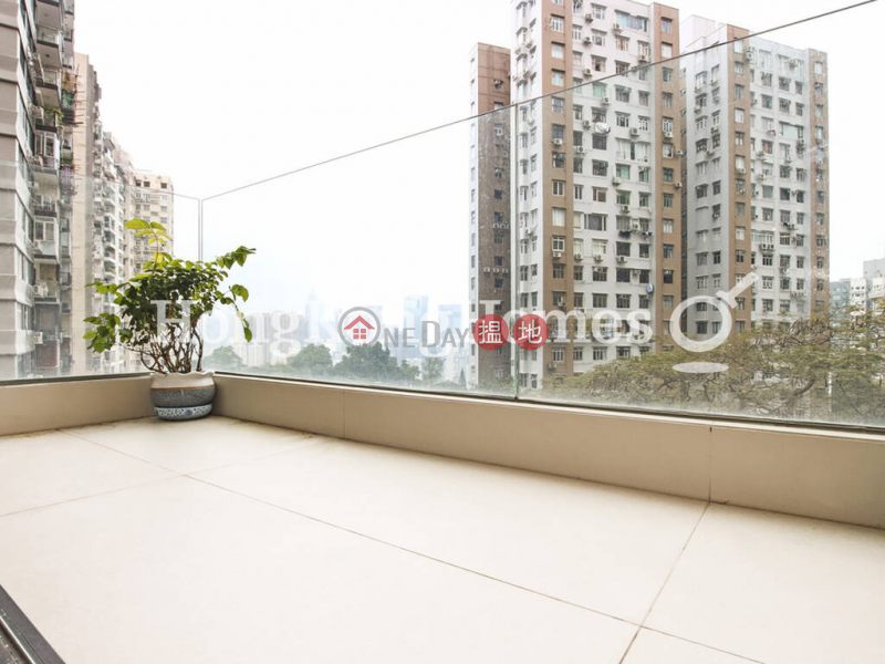 3 Bedroom Family Unit for Rent at Bellevue Heights, 8 Tai Hang Drive | Wan Chai District | Hong Kong, Rental | HK$ 72,000/ month