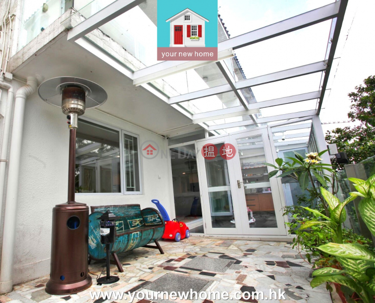 HK$ 39,500/ 月白石臺-西貢|Well-Designed House | For Rent