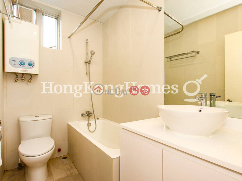 HK$ 70,000/ month | Robinson Garden Apartments | Western District, 3 Bedroom Family Unit for Rent at Robinson Garden Apartments