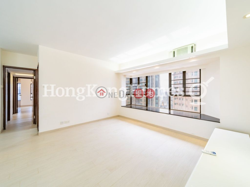 殷榮閣三房兩廳單位出租30干德道 | 西區|香港出租-HK$ 50,000/ 月