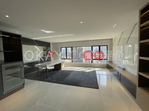Beautiful 2 bedroom with parking | For Sale | Craigmount 紀園 _0