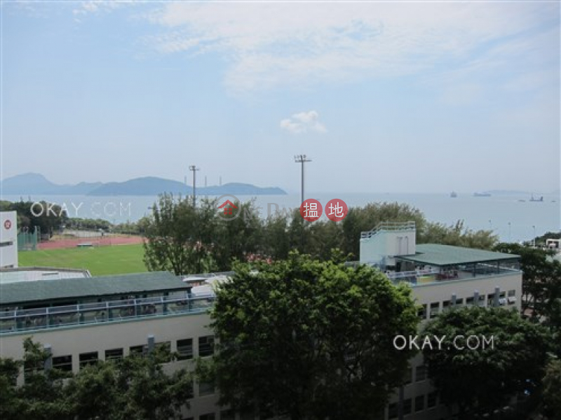 Efficient 4 bedroom with sea views, balcony | Rental | 2-28 Scenic Villa Drive | Western District, Hong Kong | Rental | HK$ 85,000/ month