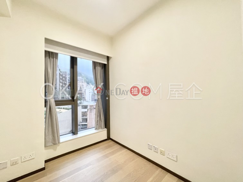 HK$ 28,500/ month Regent Hill Wan Chai District | Gorgeous 2 bedroom with balcony | Rental