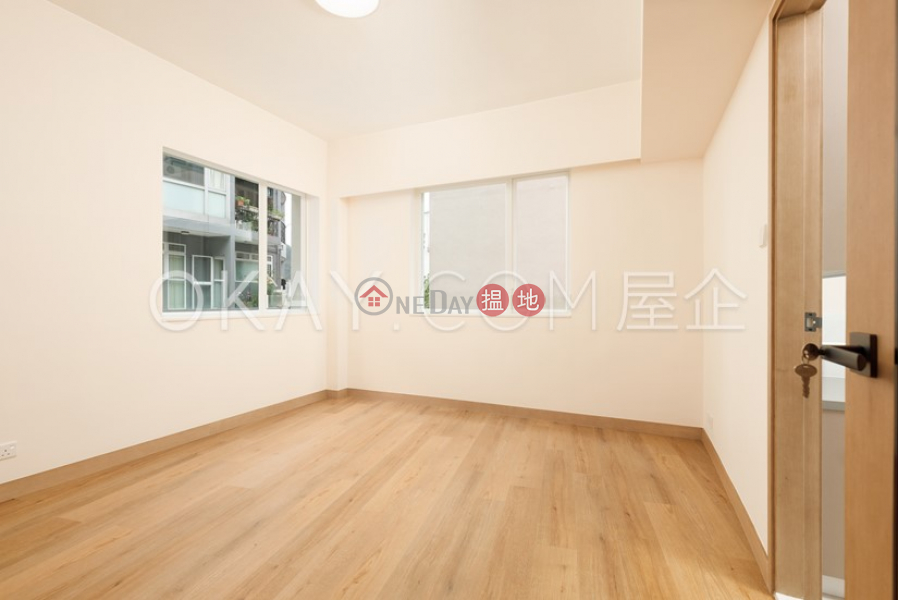 Property Search Hong Kong | OneDay | Residential | Rental Listings, Stylish 4 bedroom with balcony & parking | Rental