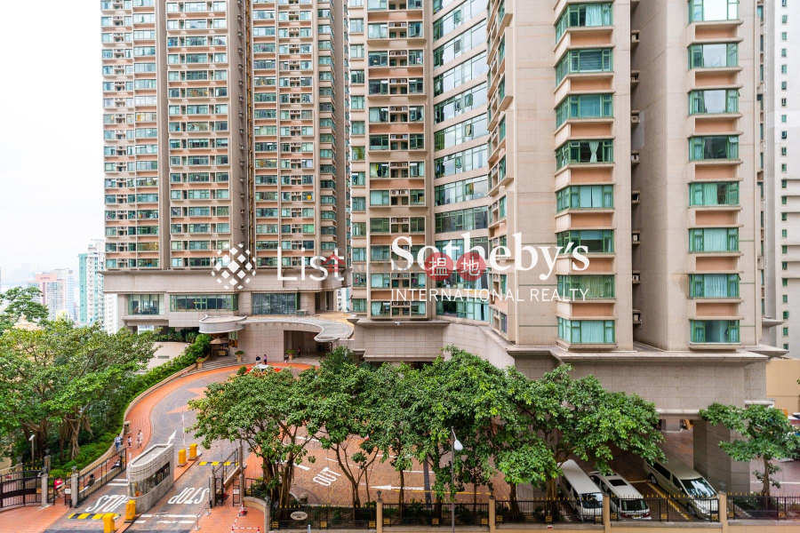 Property Search Hong Kong | OneDay | Residential, Rental Listings, Property for Rent at Robinson Mansion with 3 Bedrooms