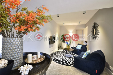 Efficient 4 bed on high floor with sea views & terrace | Rental | 1a Robinson Road 羅便臣道1A號 _0