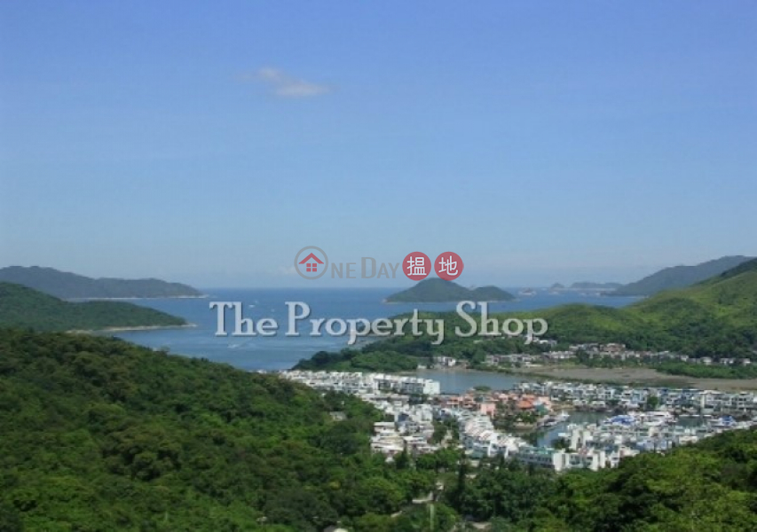 Privately Gated. Seaview Pool Villa慶徑石路 | 西貢-香港出售-HK$ 4,500萬