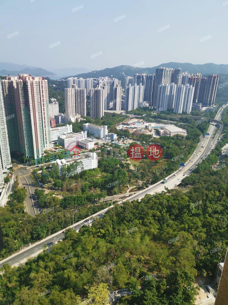Property Search Hong Kong | OneDay | Residential Sales Listings | Hong Sing Gardens Block 5 | 2 bedroom High Floor Flat for Sale