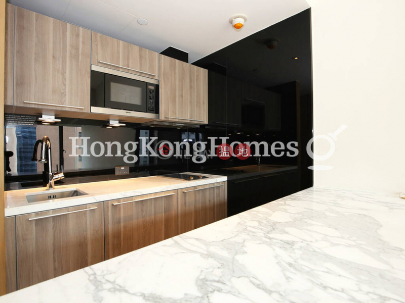 HK$ 11M, Gramercy, Western District 1 Bed Unit at Gramercy | For Sale