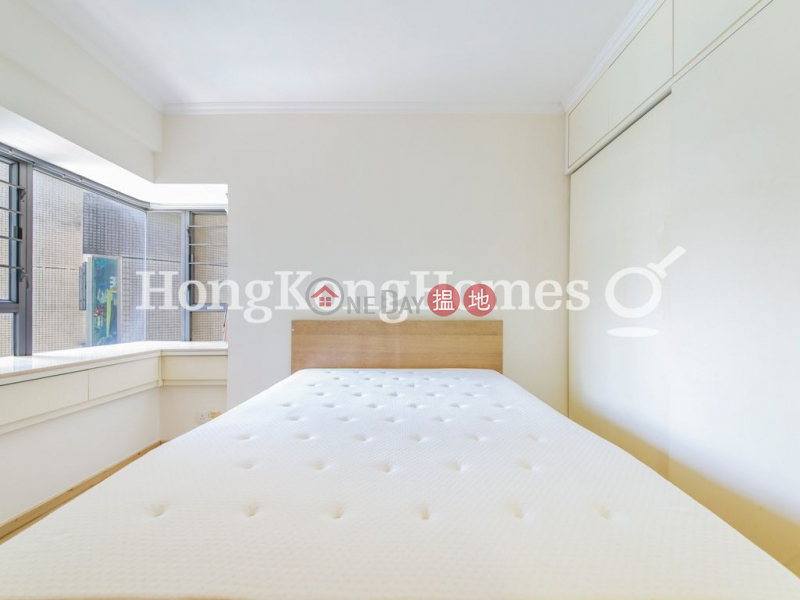 漾日居2期7座-未知-住宅出租樓盤|HK$ 33,000/ 月