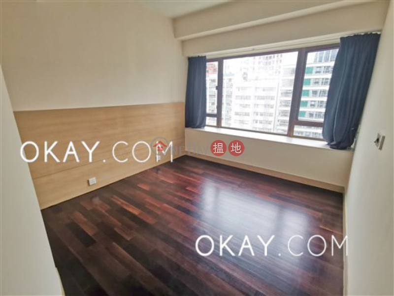 Property Search Hong Kong | OneDay | Residential Rental Listings | Charming 2 bedroom on high floor | Rental