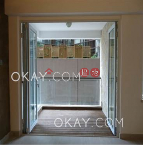 Efficient 3 bedroom with parking | For Sale | Dragon Garden 龍園 _0