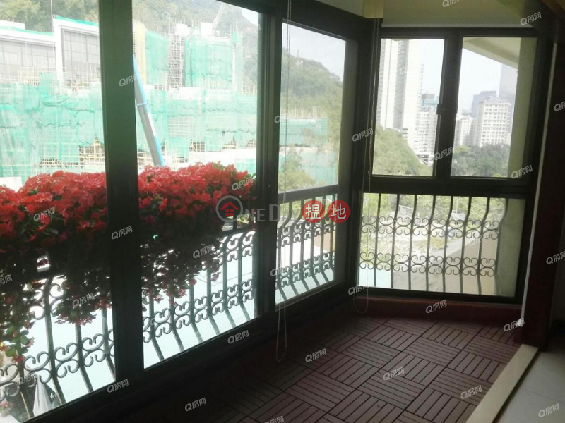 Property Search Hong Kong | OneDay | Residential, Sales Listings | Goodview Garden | 3 bedroom High Floor Flat for Sale