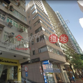 Chinese Building unit for Rent, The Mount 晴峰居 | Wan Chai District (A044270)_0