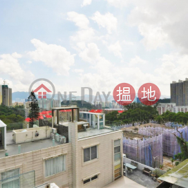 Property for Sale at 10 Fei Ngo Shan Road with 4 Bedrooms