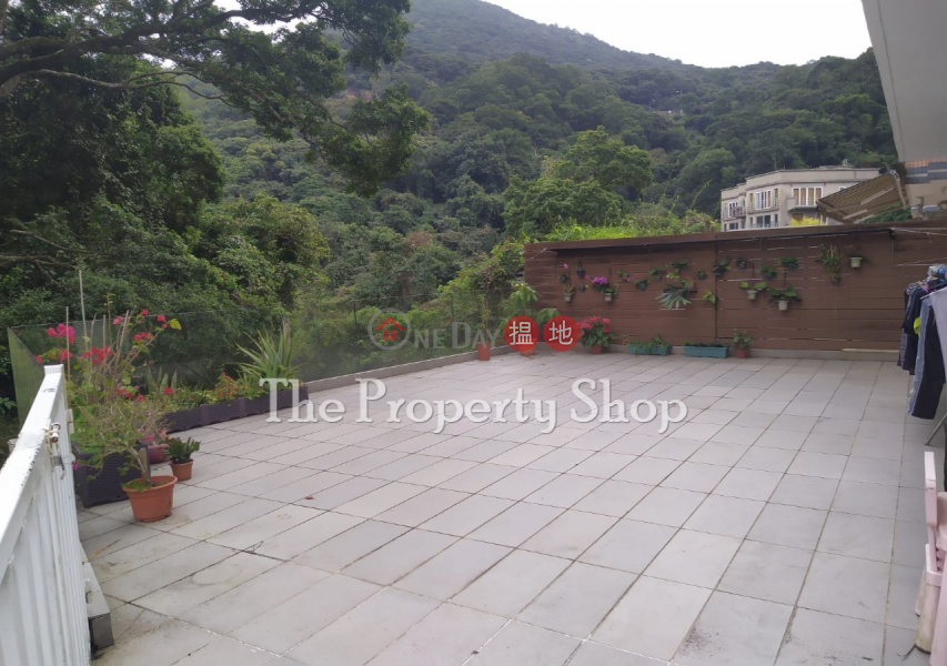 Clearwater Bay House ~ Mountain View, Pik Uk 壁屋 Sales Listings | Sai Kung (CWB2407)