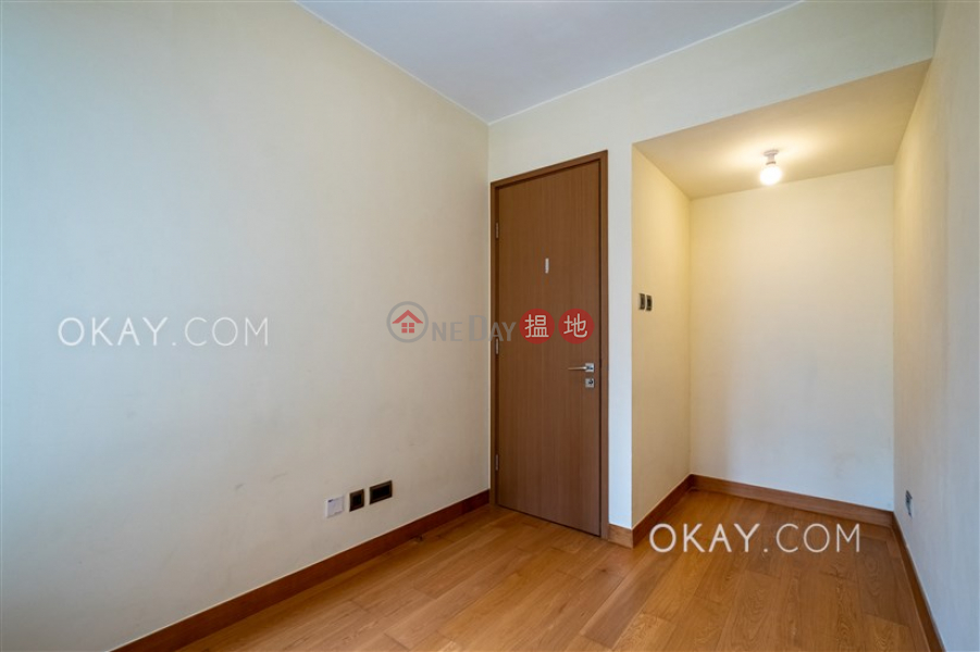 Rare 2 bedroom with balcony | Rental, The Nova 星鑽 Rental Listings | Western District (OKAY-R293163)
