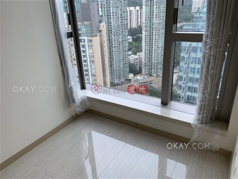 本舍高層住宅出租樓盤|HK$ 36,500/ 月