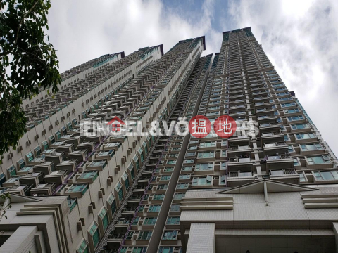 3 Bedroom Family Flat for Rent in To Kwa Wan|Grand Waterfront(Grand Waterfront)Rental Listings (EVHK64896)_0