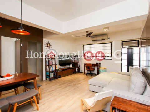 2 Bedroom Unit at Chong Yuen | For Sale, Chong Yuen 暢園 | Western District (Proway-LID147644S)_0